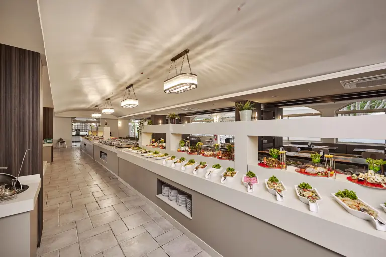 Ana Restoran (5/16)