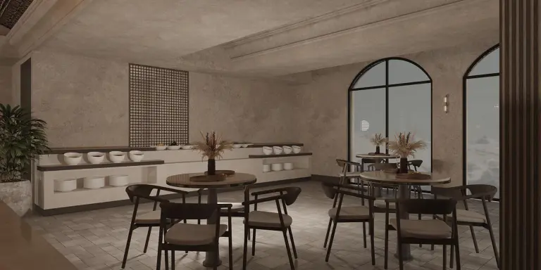Ana Restoran (3/16)