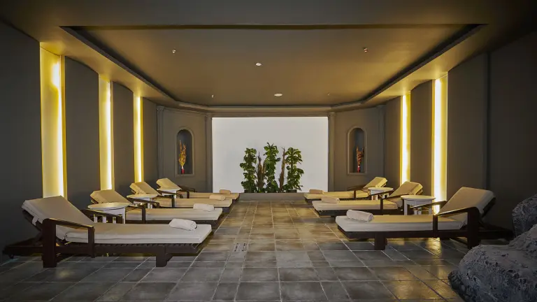 Spa &amp; Güzellik Merkezi (8/11)