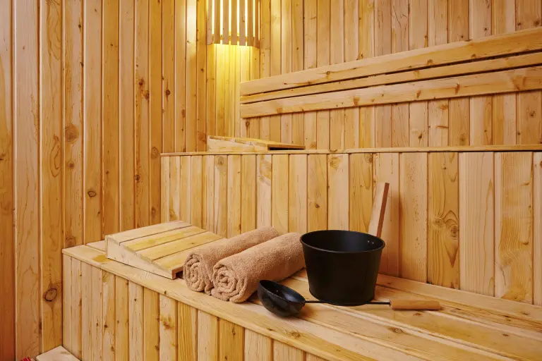 Spa &amp; Güzellik Merkezi (10/11)